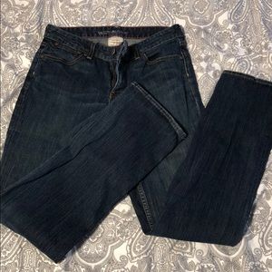 Jeans Banana Republic stretch